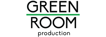Logo Green room