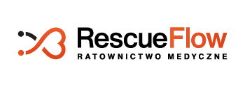 Logo Rescue Flow
