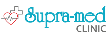 Logo Supra med