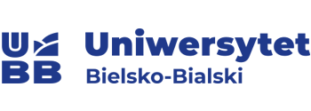 Logo Uniwersytet Bielsko-Bialski