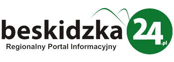 Logo Beskidzka 24