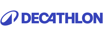 Logo Decathlon